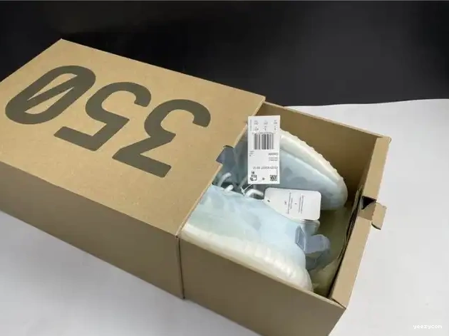 GW2869 Mono 350 Yeezy V2 Adidas Boost Ice 0628